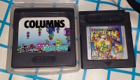 Columns, Game and Watch Gallery 2