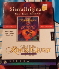 King's Quest VII