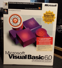 Visual Basic 6