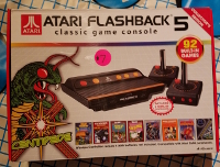 Atari Flashback 5