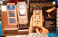 Microvision