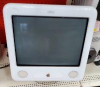 eMac