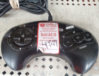 Genesis controller