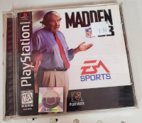 Madden 98