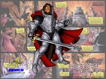 Shadowgate Classic Comic jpeg