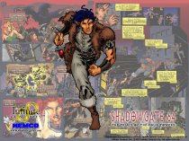 Shadowgate 64 Comic