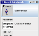 Quicklaunch