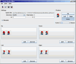 Sprite editor