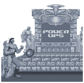 Power-Ups