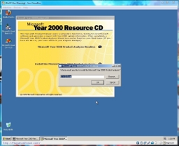 Installer