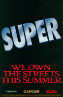 Super Street Fighter II (2)