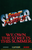 Super Street Fighter II (3)
