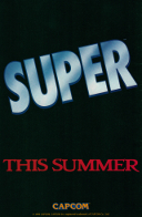Super Street Fighter II (1)