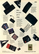 TurboGrafx-16 - Where the system gets its energy