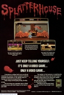 Splatterhouse