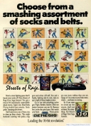 Streets of Rage