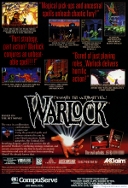Warlock
