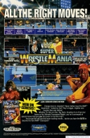 WWF WrestleMania