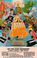 Atari Advantage