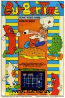 Burgertime