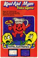 Kool-Aid Man