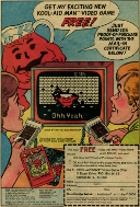 Kool-Aid Man Offer
