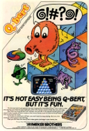 Q*Bert