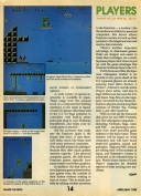 Player's World page 2