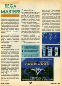 Sega masters page 2