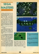 Sega masters page 3