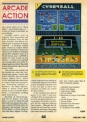 Arcade action page 2