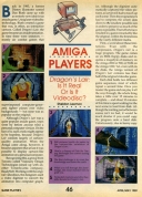 Amiga players page 1
