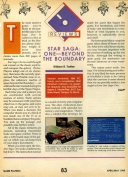 PC review - Star Saga