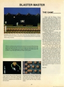 Blaster Master