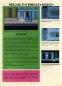 Rescue: The Embassy Mission