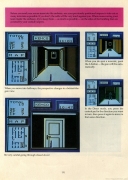 Rescue: The Embassy Mission in the view style of the other Kemco-Seika games