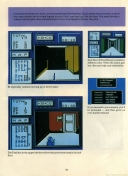 Rescue: The Embassy Mission last page