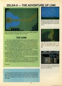Zelda II: The Adventure of Link