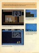Zelda II: The Adventure of Link tips
