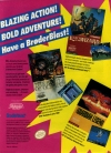 Broderbund Ad