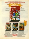 Bubble Bobble for NES Ad
