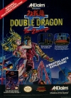 Double Dragon for NES Ad