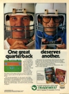 John Elway Football for NES Ad
