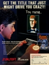Festers Quest for NES Ad