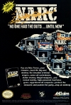 NARC for NES Ad
