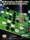 Othello for NES Ad
