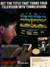 Platoon for NES Ad