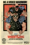 WCW for NES Ad