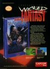 Willow for NES Ad