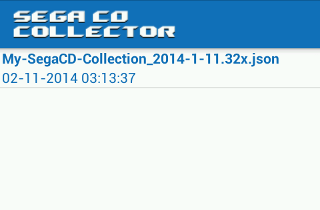 Import